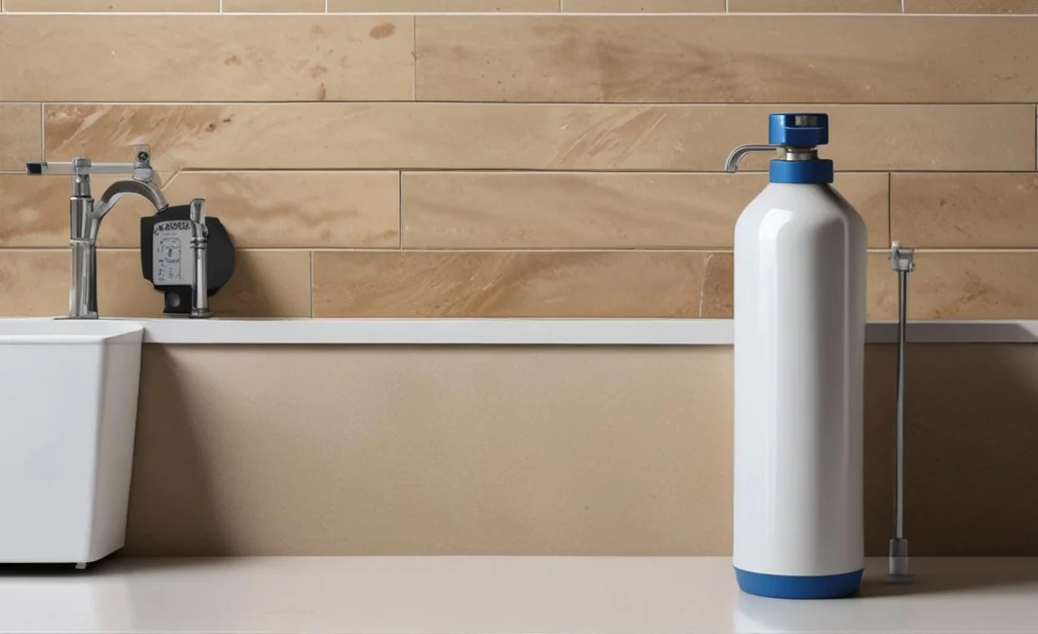 Understanding Water Softener Resin