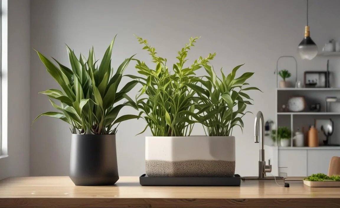 Understanding Water Softeners