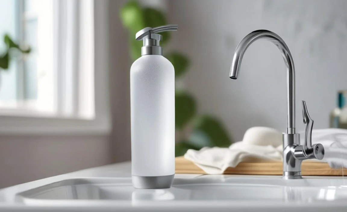 Understanding Water Softeners