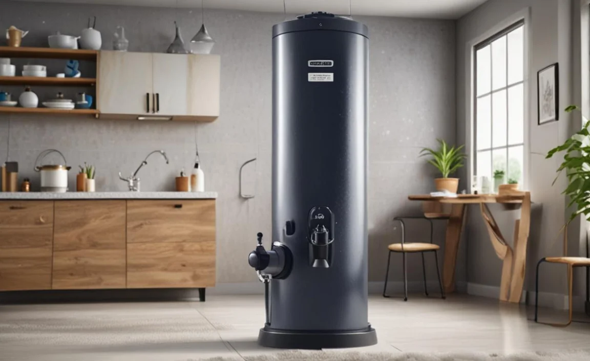 Understanding Water Softening