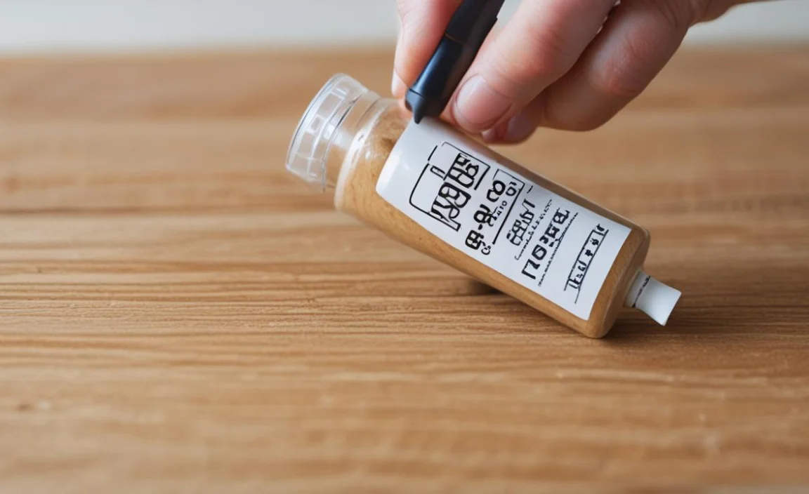 Understanding Wood Glue