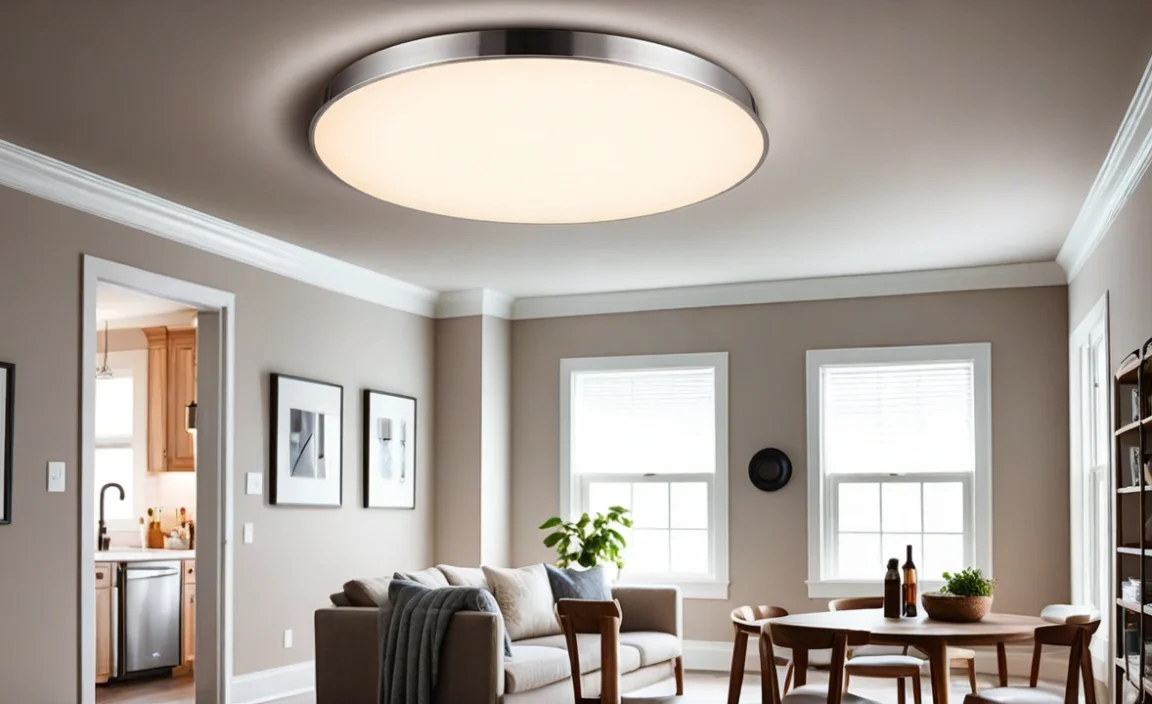 Understanding Your Lighting Needs