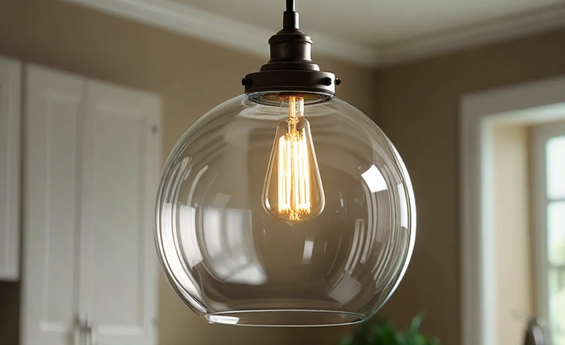Understanding Your Pendant Light Fixture