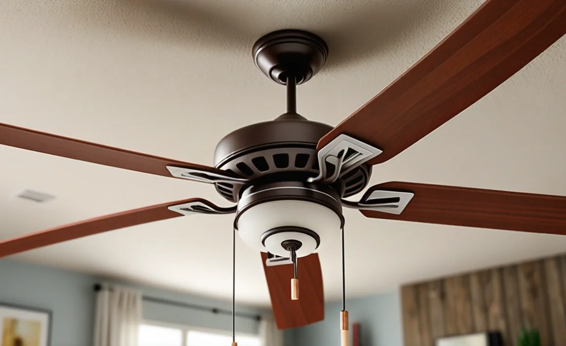 Universal Compatibility of Downrods