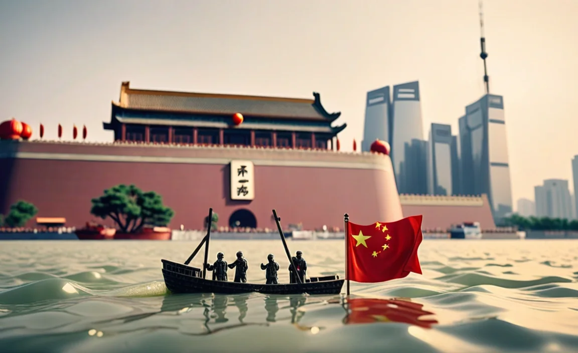 Urbanization and Land Subsidence