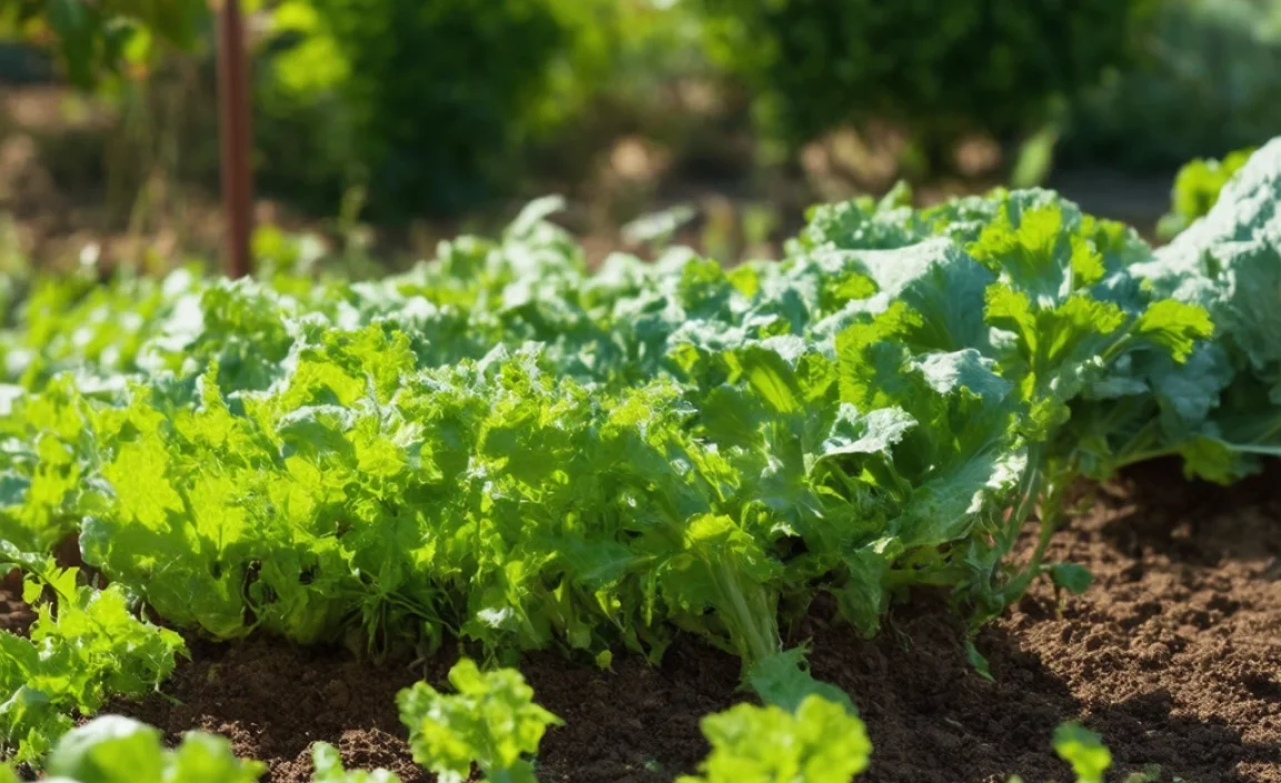 Using Manure as a Natural Fertilizer