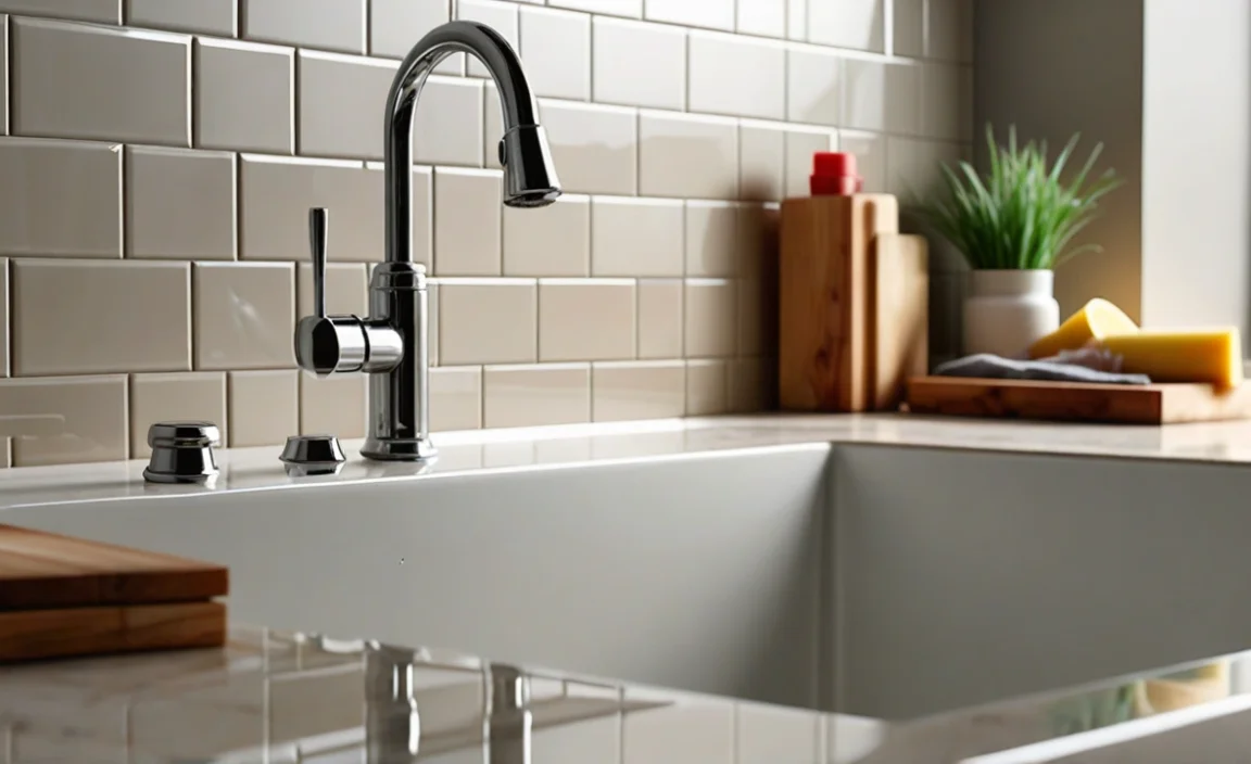 Using Plumbing Tools to Clear Clogs