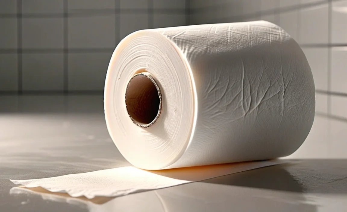 Visual Characteristics of Amniotic Fluid