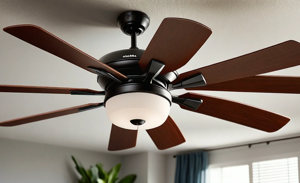 Voice Commands for Controlling Your Ceiling Fan