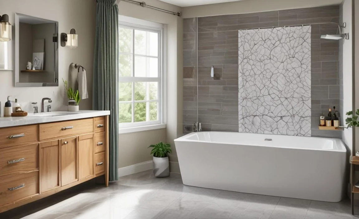 Walk-In Bathtubs: Definition and Benefits