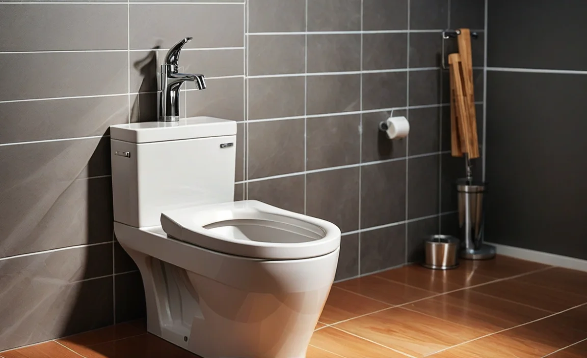 Warm Water Options in Bidets