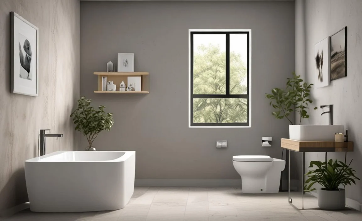 Water Efficiency: Saving Resources and Money