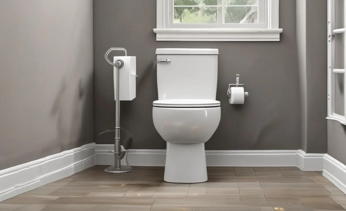 Water Supply Issues and Their Role in Flush Performance