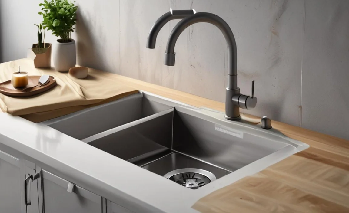 Water Supply Mechanism