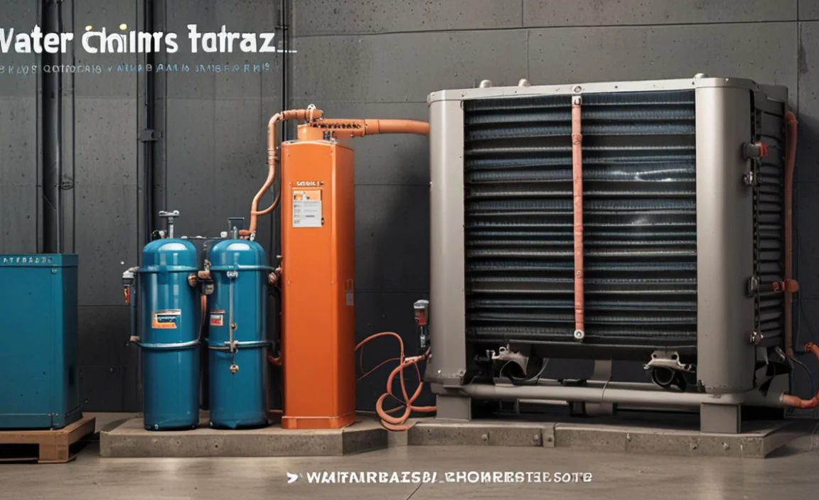 Water Trap For Air Compressor – How Does It Improve Compressor Performence