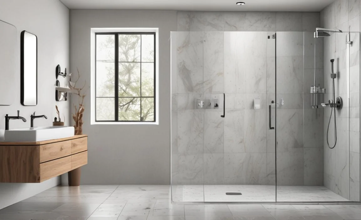 Ways to Earn Shower Credits