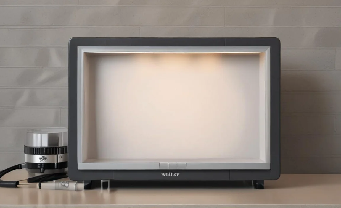 Weller 7200 Not Getting Hot Issue