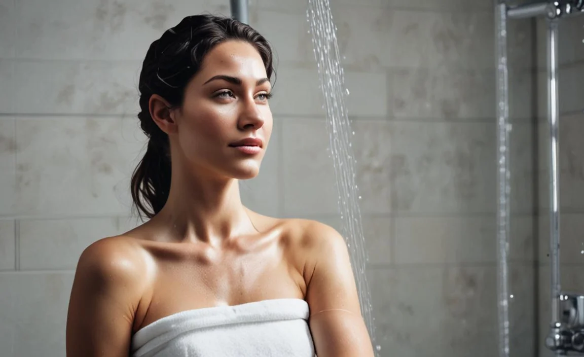 What About Water Temperature and Health?