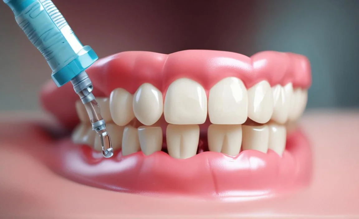 What Are Dental Sealants?