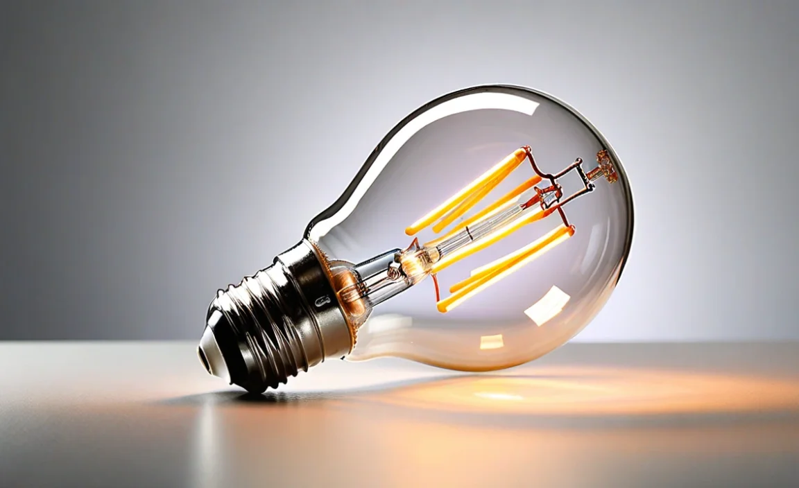 What Are Halogen Bulbs?