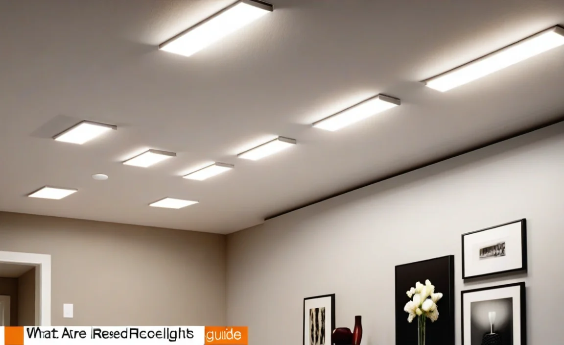 What Are Ic Rated Recessed Lights? A Complete Guide
