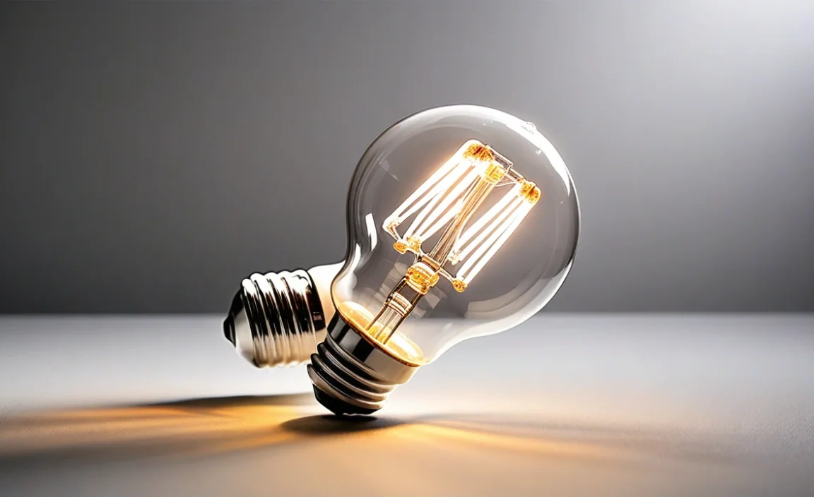 What Are LED Bulbs?