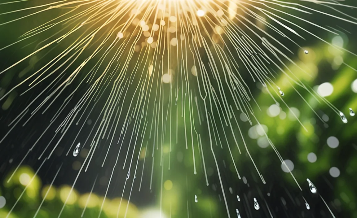 What Are Sun Showers? Discover This Weather Wonder!