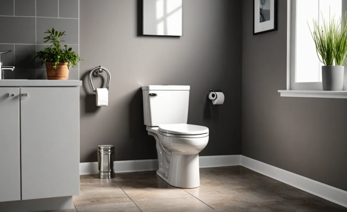What are Tankless Toilets?