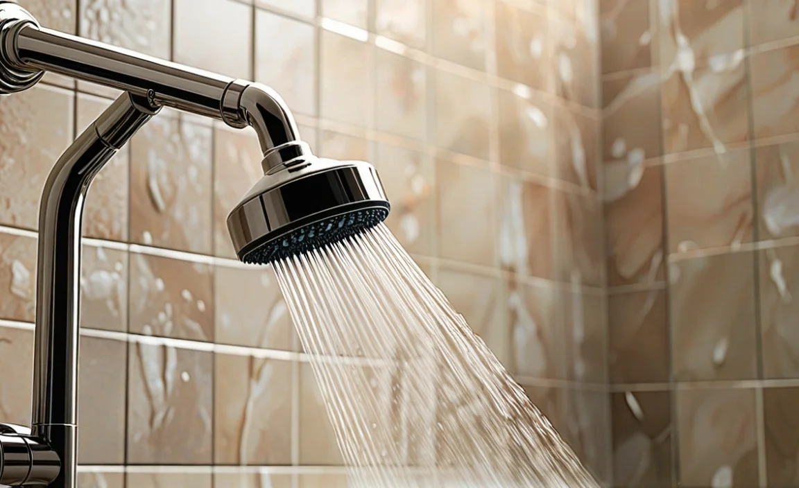 What Are the Best Practices After Showering?