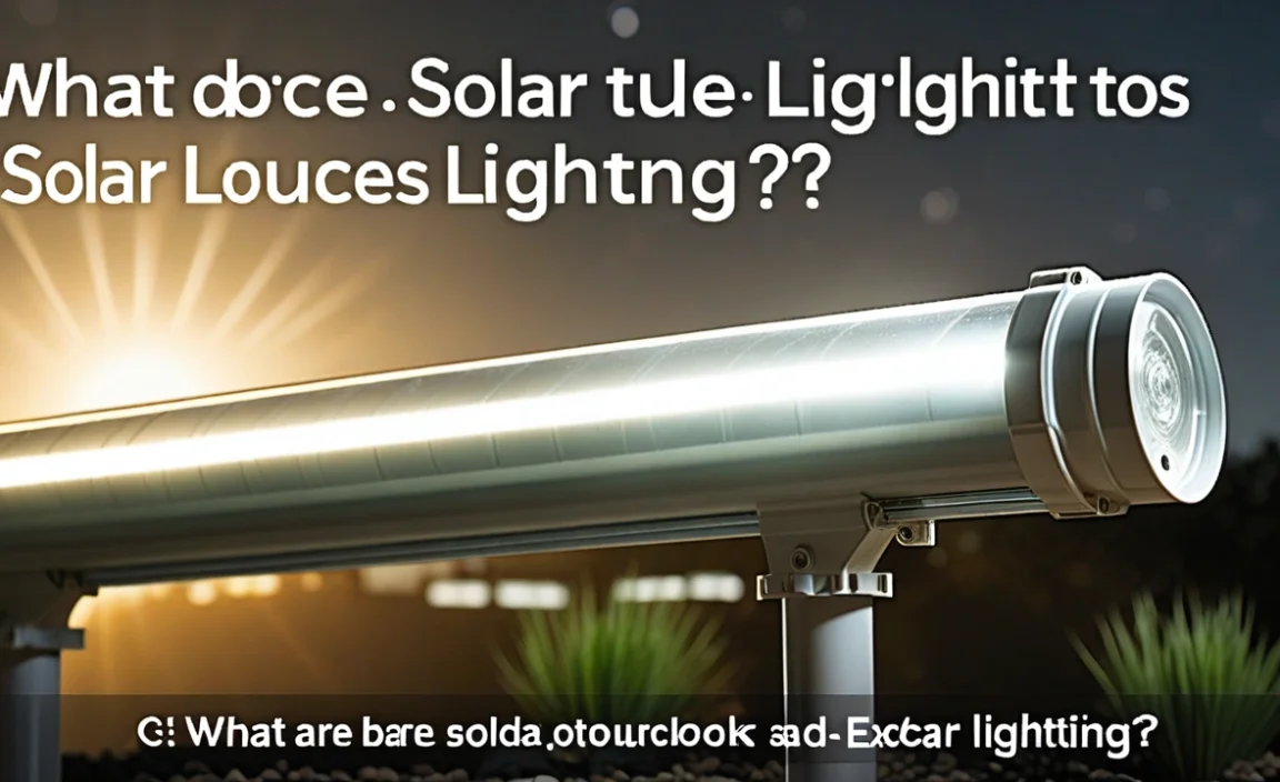 What Are The Drawbacks To Solar Tube Lighting? Explore Now!