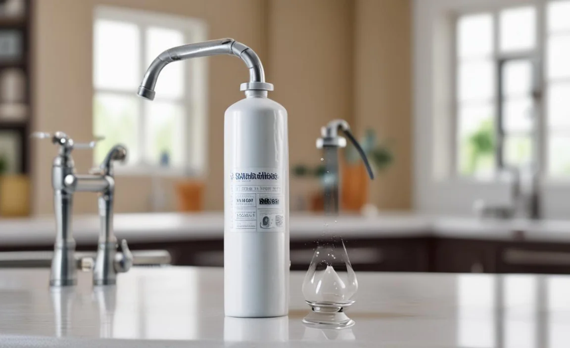 What are the Signs of Hard Water?