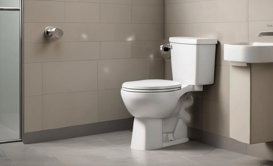 What Clear Floor Space Is Needed?