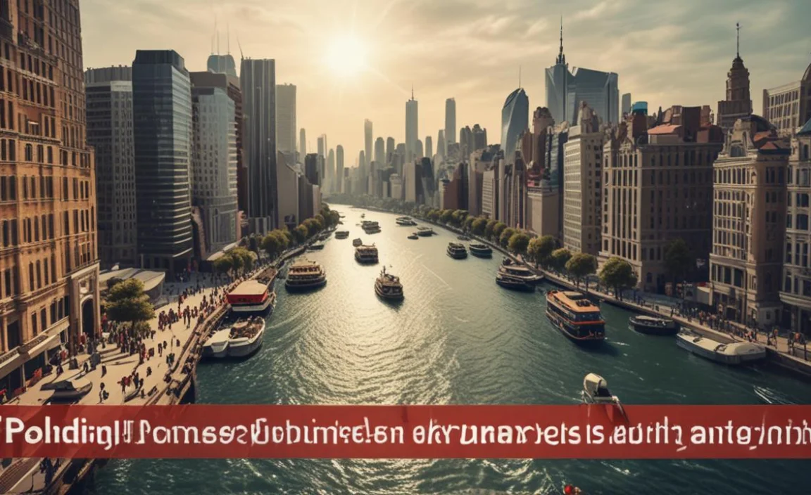 What Country Is Sinking and What Are the Consequences?