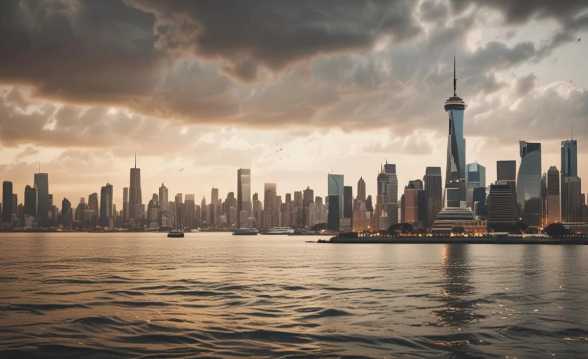 What Country Is Sinking and What Solutions Exist?