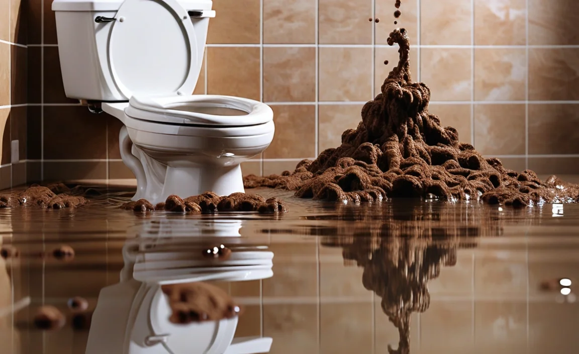 What Does Floating Stool Indicate?