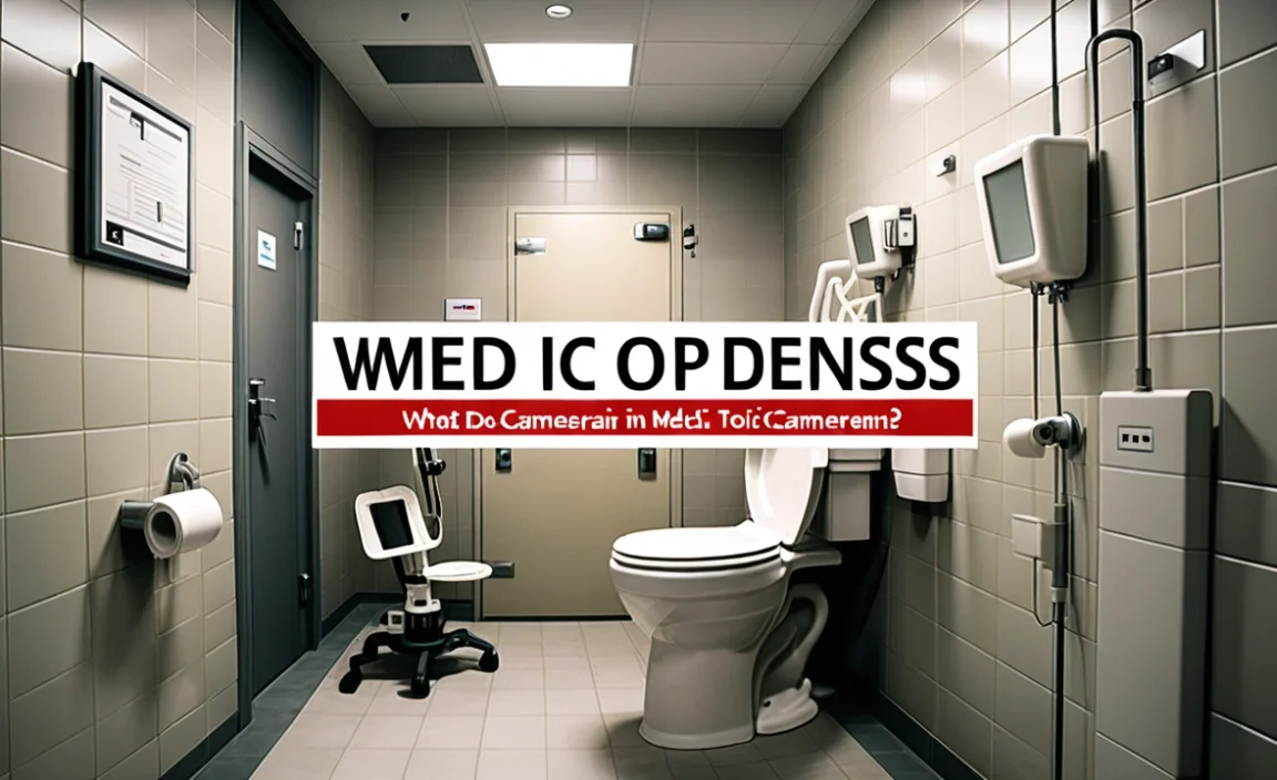What Does Medic Cameraman Do In Toilet Tower Defense?