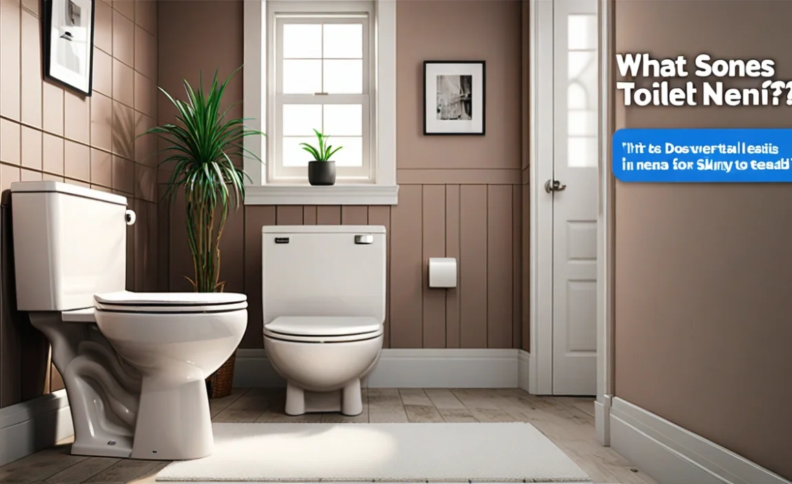 What Does Skinny Toilet Mean? Discover Its Benefits!