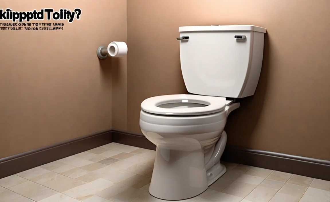 What Does Skippity Toilet Mean? Uncover The Fun!