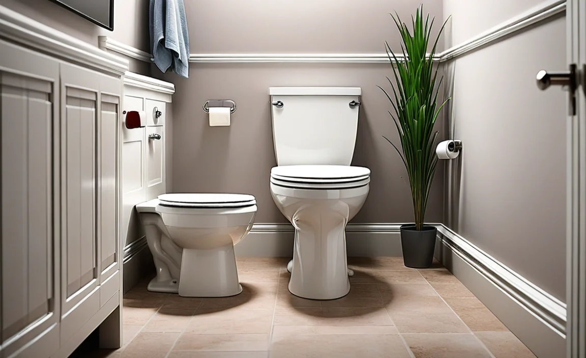 What Does Wc Toilet Mean? Uncover The Definition Here!