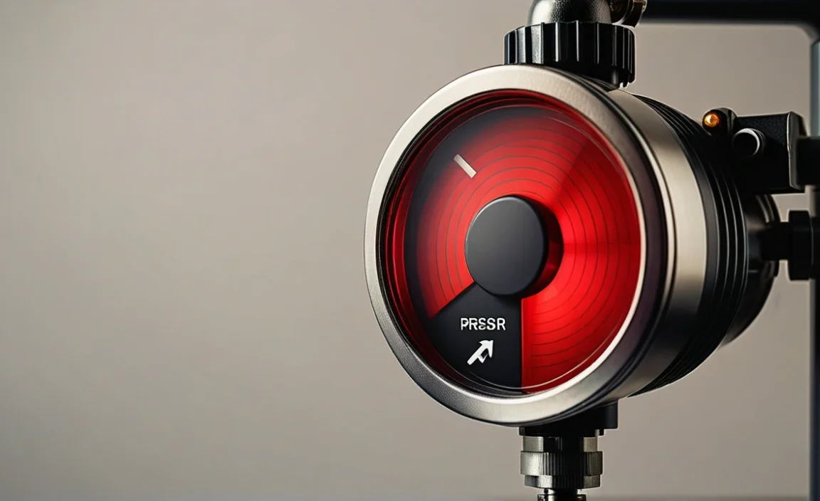 What Each Color Indicates