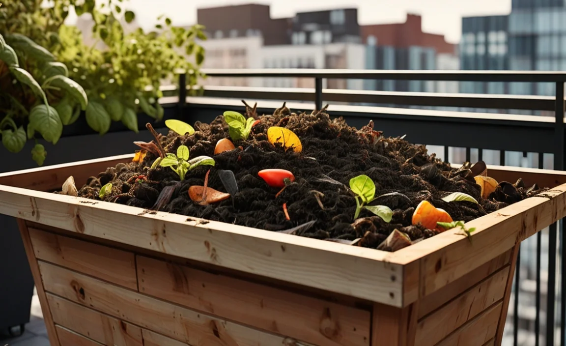 What Goes In (And What Stays Out!)