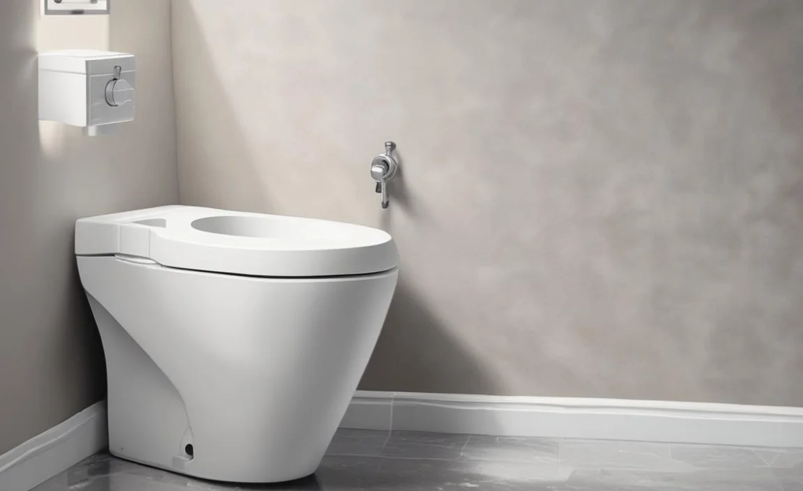 What Happens if You Poop in a Bidet Seat?