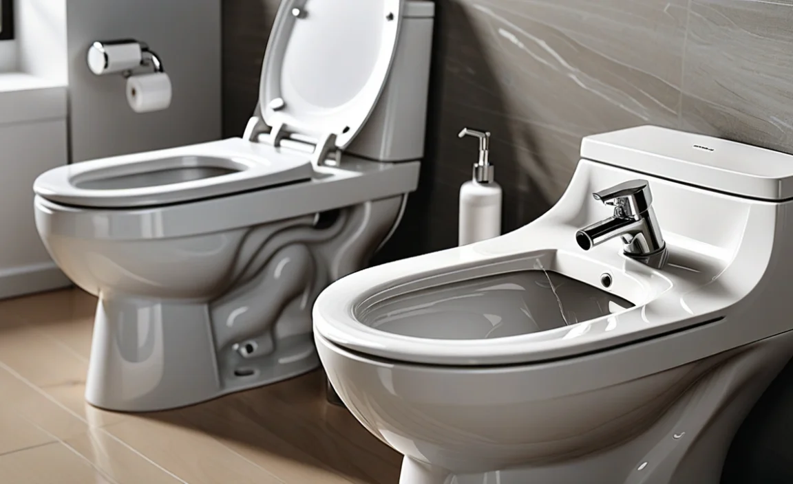 What is a Bidet?