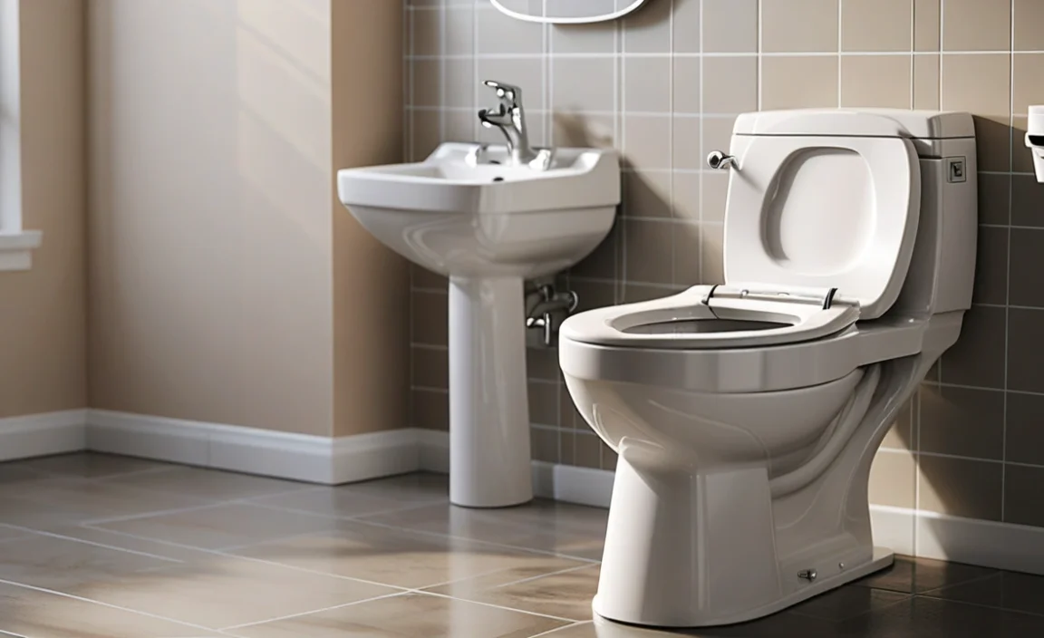What is a Bidet?