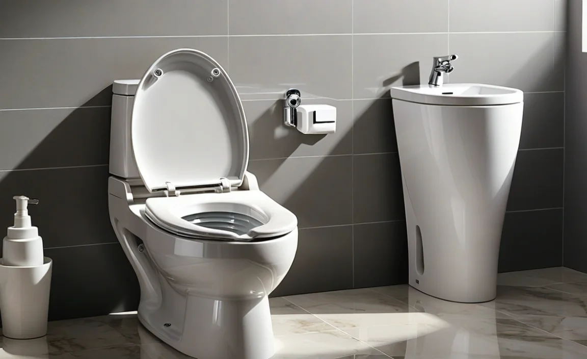 What is a Bidet Attachment?