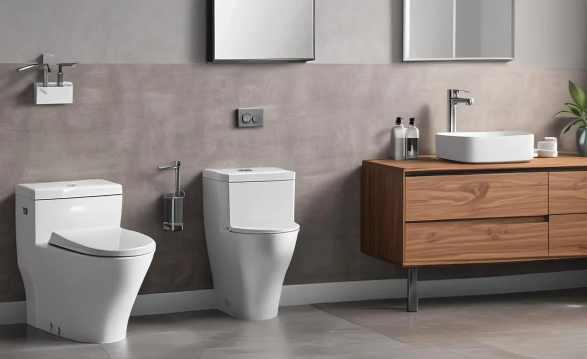 What Is A Bidet Toilet? Discover Its Benefits Today!