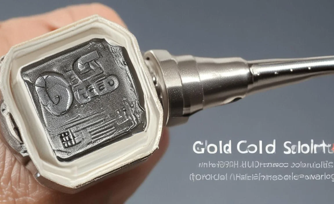 What Is A Cold Solder Joint