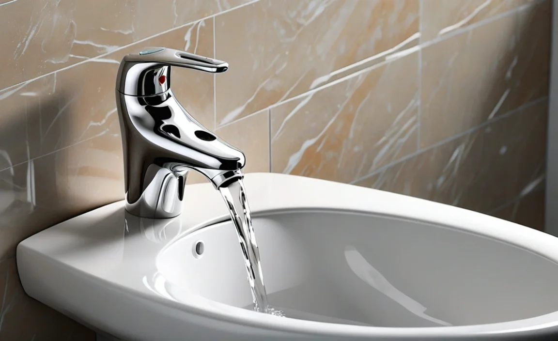 What is a Hand Held Bidet?