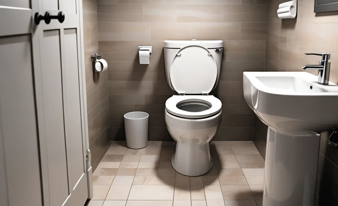 What Is A Macerating Toilet? Benefits And Insights Revealed