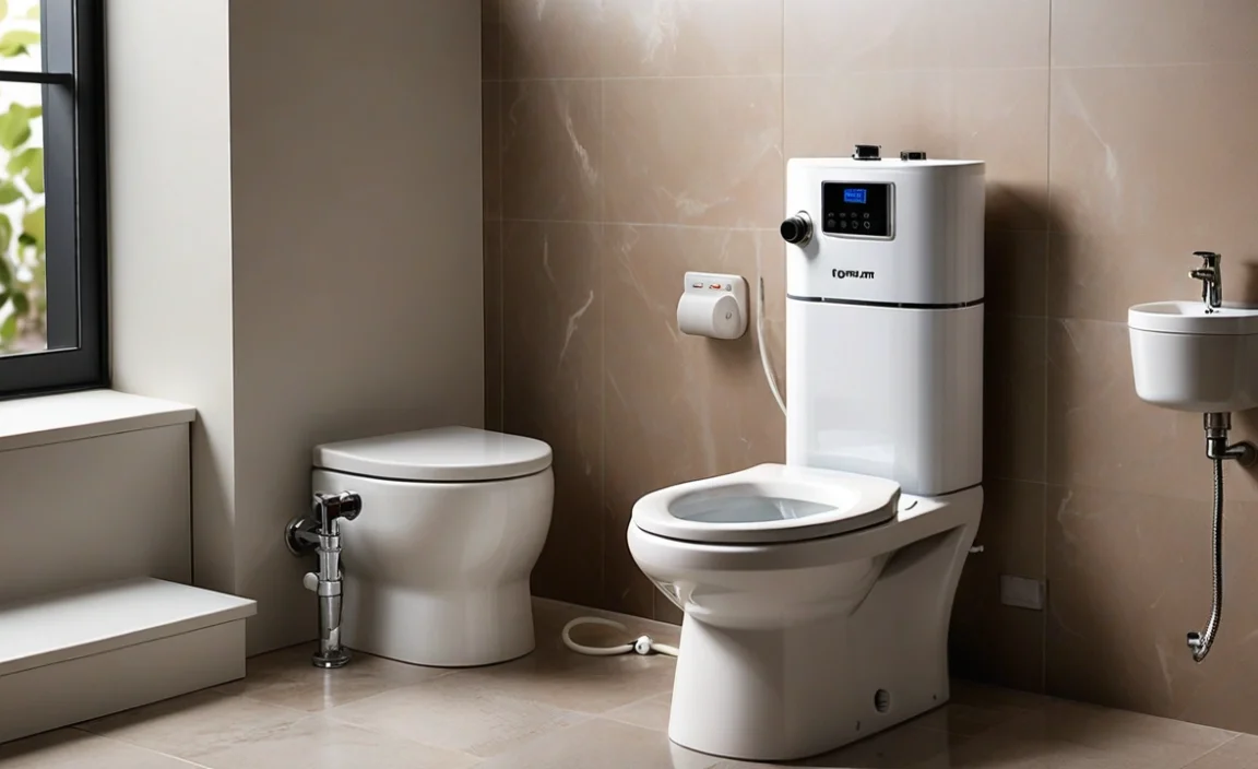 What is a Mini Tankless Water Heater?